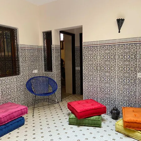 Private Riad 3Ch Salon, Salon Cinema, A Jemaa El Fna Marraquexe Exterior foto