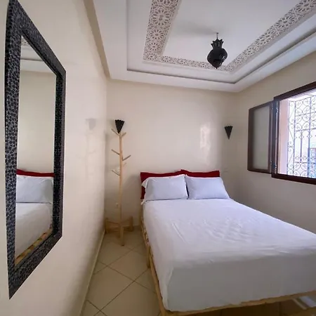 Private Riad 3Ch Salon, Salon Cinema, A Jemaa El Fna Marraquexe Exterior foto