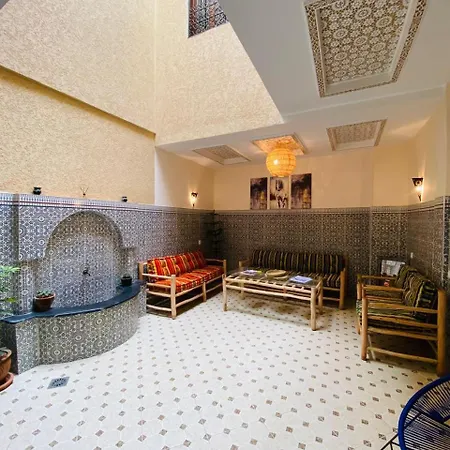 Private Riad 3Ch Salon, Salon Cinema, A Jemaa El Fna Marraquexe Exterior foto