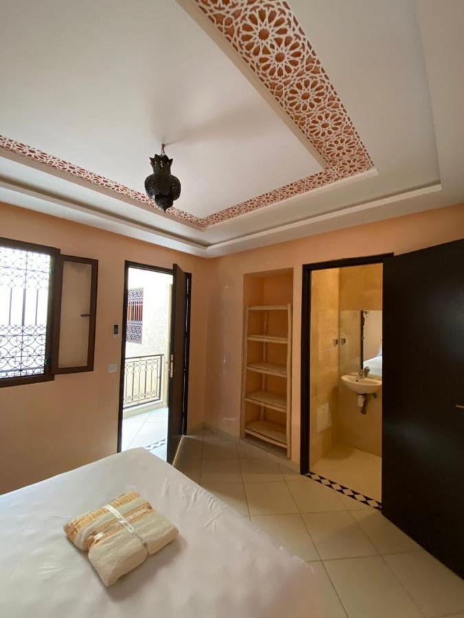 بيت للعطل Private 3ch Salon, Salon Cinema, A Jemaa El Fna مراكش