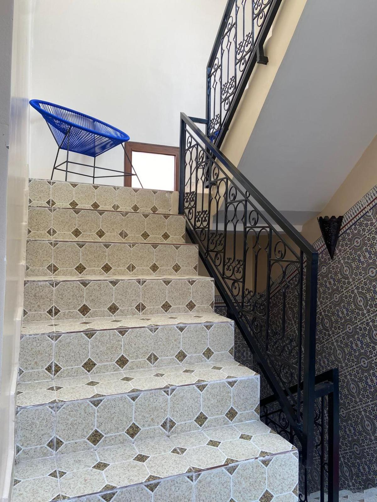 بيت للعطل Private 3ch Salon, Salon Cinema, A Jemaa El Fna مراكش
