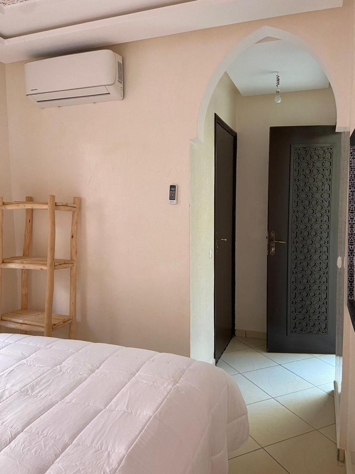 بيت للعطل Private 3ch Salon, Salon Cinema, A Jemaa El Fna *